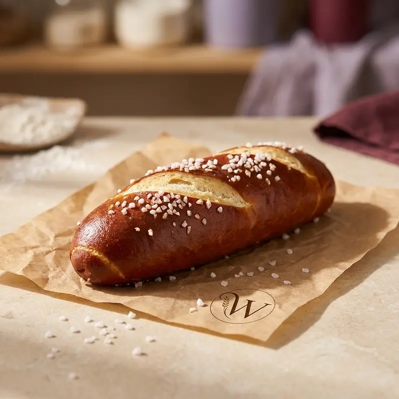 Laugen-Käse-Stange – Weyssenhoff
