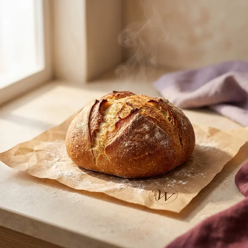 Sombre Brötchen – Weyssenhoff